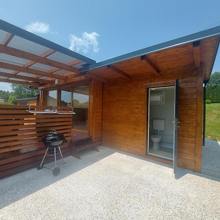 Lahinja & Kolpa River Apartments Metlika Room photo