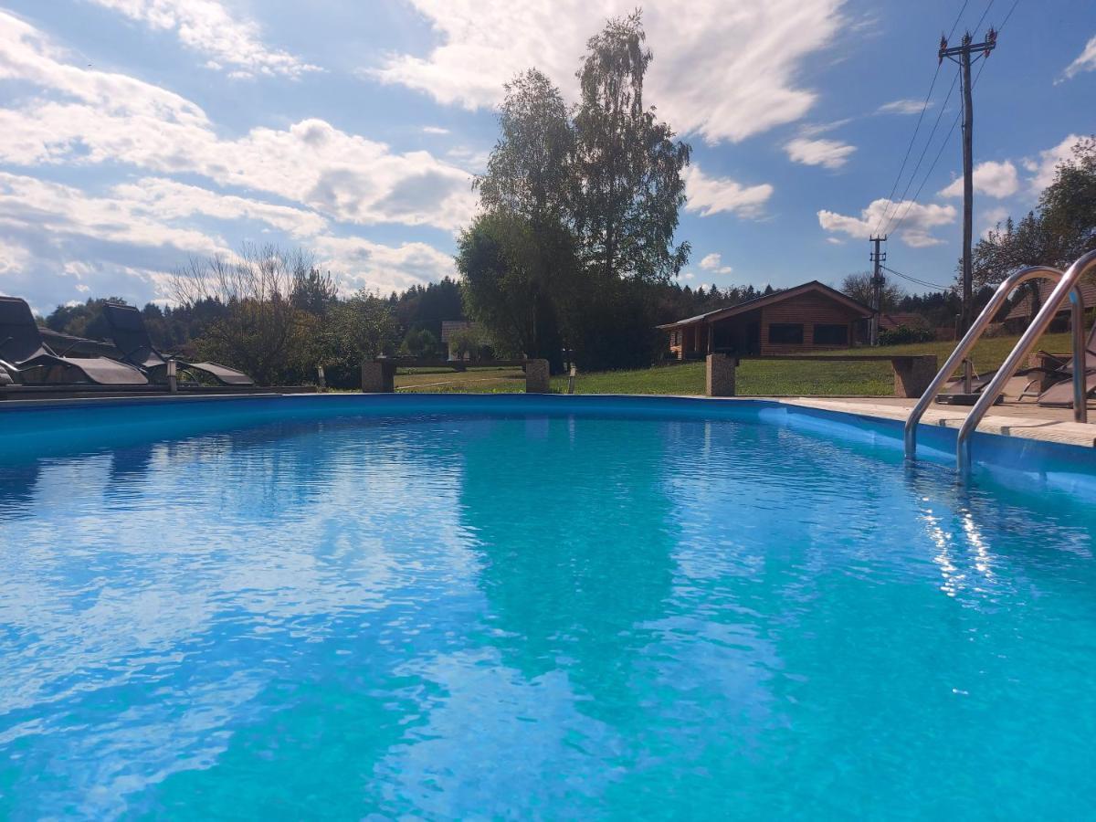 Lahinja & Kolpa River Apartments Metlika Exterior photo