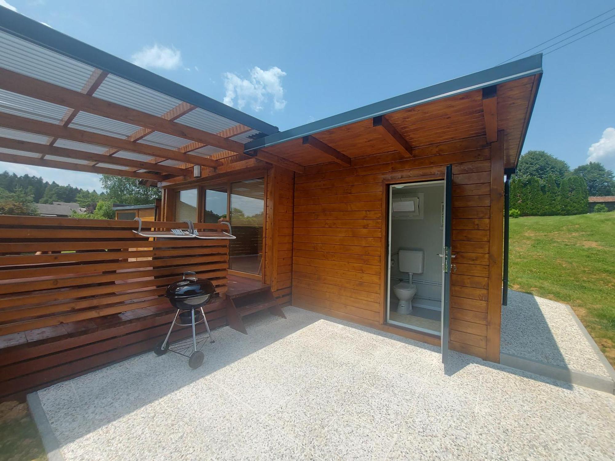 Lahinja & Kolpa River Apartments Metlika Room photo