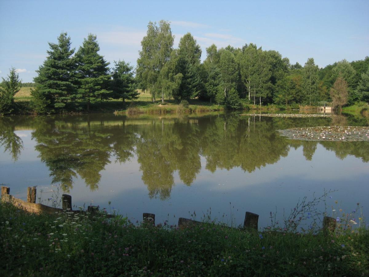 Lahinja & Kolpa River Apartments Metlika Exterior photo
